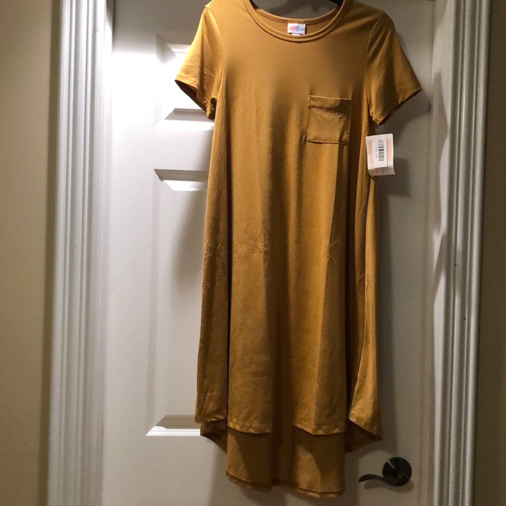 Lularoe Carly